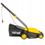 Газонокосилка электрическая HUTER ELM-1800T