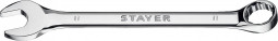 Комбинированный гаечный ключ STAYER 27081-11_z01