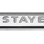 Комбинированный гаечный ключ STAYER 27081-11_z01