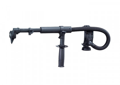 Пылеотвод MAKITA 122709-5