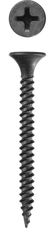 Саморезы гипсокартон-металл ЗУБР 4-300011-35-050