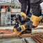 Аккумуляторная болгарка DeWALT DCG405N