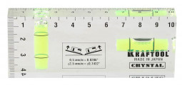 Уровень KRAFTOOL CRYSTAL 1-34865-040
