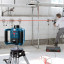 Ротационный лазерный нивелир BOSCH GRL 300 HV SET