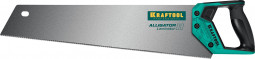 Ножовка по ламинату Alligator Laminator 11 KRAFTOOL 15207