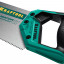 Ножовка по ламинату Alligator Laminator 11 KRAFTOOL 15207