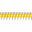 Гвозди для гвоздезабивного пистолета DeWALT DCN8901025