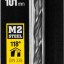 Сверло STAYER 29602-6.5