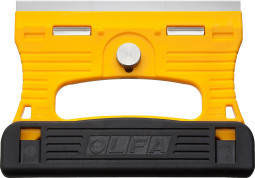Скребок OLFA OL-GSR-1/3B