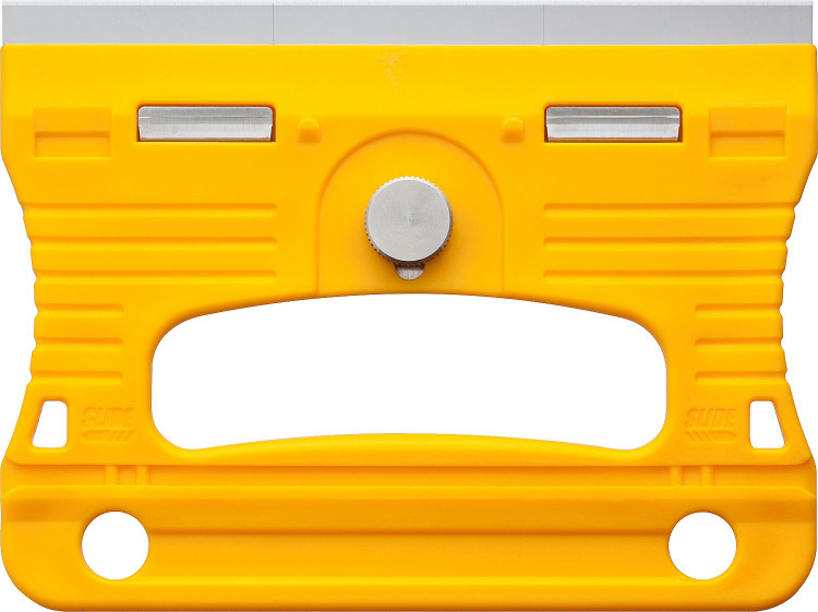 Скребок OLFA OL-GSR-1/3B