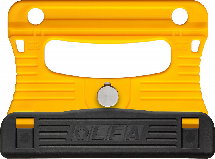 Скребок OLFA OL-GSR-1/3B