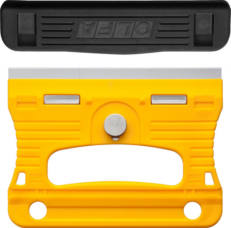 Скребок OLFA OL-GSR-1/3B