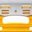 Скребок OLFA OL-GSR-1/3B