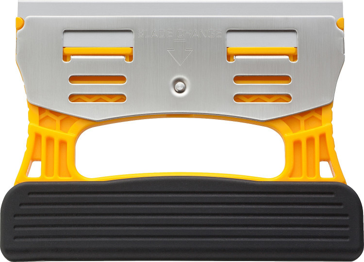 Скребок OLFA OL-GSR-1/3B