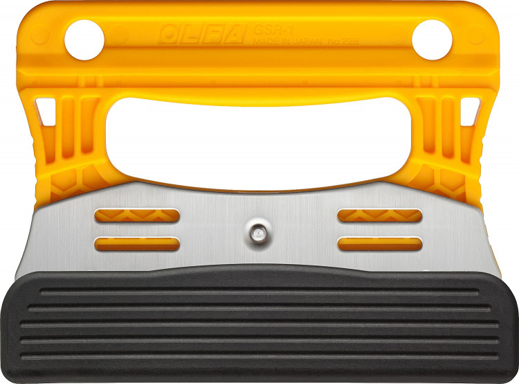 Скребок OLFA OL-GSR-1/3B