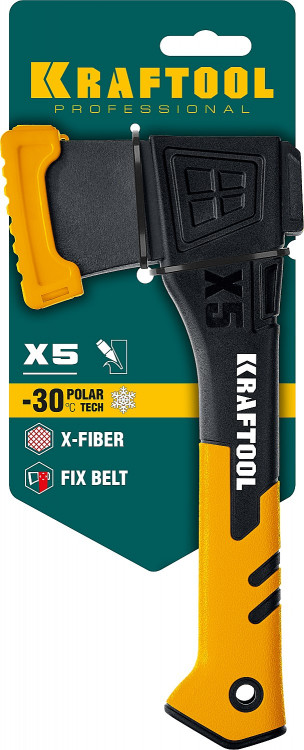 Топор Kraftool 20660-05