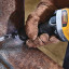 Прямошлифовальная машина DeWALT DWE4997