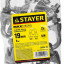 Зажимы STAYER 30535-19