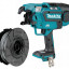 Аккумуляторный вязальный арматурный инструмент MAKITA SET-DTR180ZK-0123