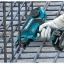 Аккумуляторный вязальный арматурный инструмент MAKITA SET-DTR180ZK-0123