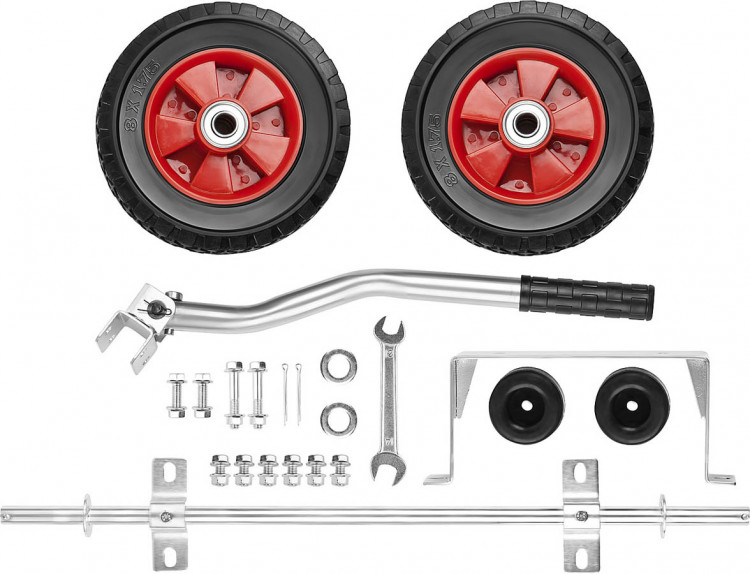 Набор для электростанций ЗУБР ЗЭСБ-РК-1