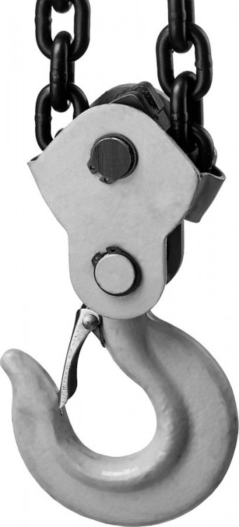 Таль цепная ручная СИБИН 43085-3_z01