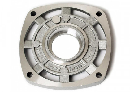 Крышка корпуса редуктора MAKITA 317359-1