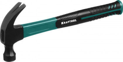 Молоток-гвоздодер KRAFTOOL 20265-45