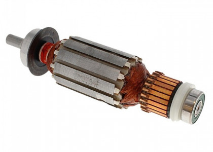 Якорь на  BO5030/31 MAKITA 515734-7