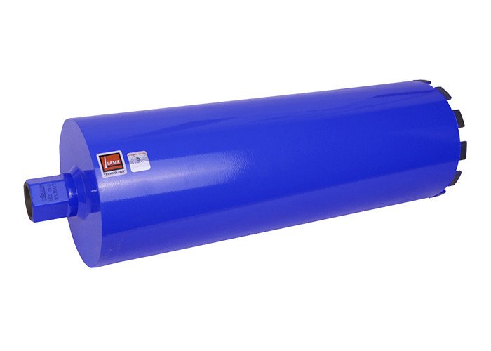 Алмазное сверло DISTAR DDS-W 162x450-12x1 1/4 UNC Железобетон