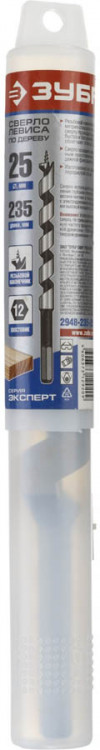 Сверло ЗУБР 2948-235-25_z01