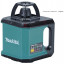Лазерный ротационный нивелир MAKITA SKR200Z