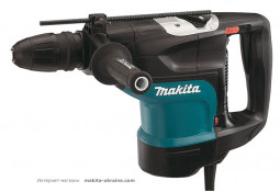Перфоратор MAKITA HR4501C988000810