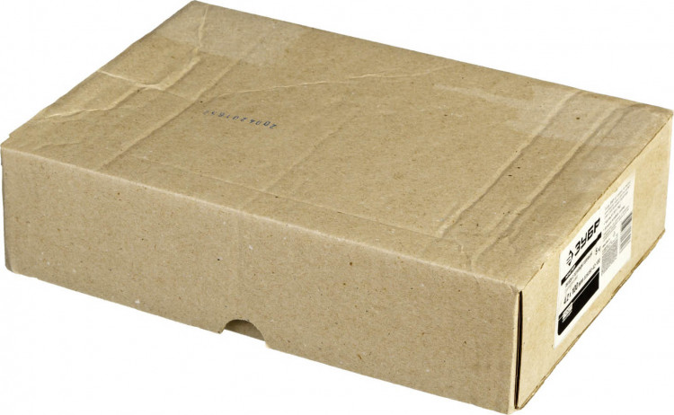 Гвозди с большой потайной головкой ЗУБР 305090-42-100