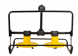 Роторная косилка РК-850B-14 HUTER