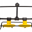Роторная косилка РК-850B-14 HUTER
