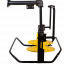 Роторная косилка РК-850B-14 HUTER