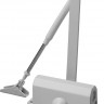 Доводчик дверной STAYER 37916-50, STAYER вес двери 40 кг
