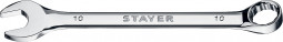 Комбинированный гаечный ключ STAYER 27081-10_z01
