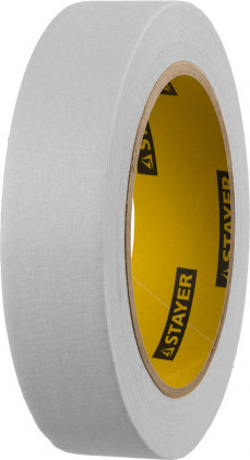 Лента малярная STAYER 1211-25 Лента малярная STAYER 1211-25