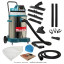 Пылесос MAKITA 445X