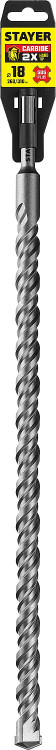 Бур SDS-plus STAYER 2930-310-18_z02