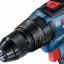 Аккумуляторная дрель-шуруповерт BOSCH GSR 18V-50 Solo