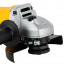 Болгарка DeWALT DWE4115