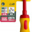 Отвертка высоковольтная KRAFTOOL 250084-2-100