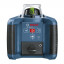 Ротационный лазерный нивелир BOSCH GRL 300 HVG SET