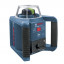 Ротационный лазерный нивелир BOSCH GRL 300 HVG SET