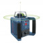 Ротационный лазерный нивелир BOSCH GRL 300 HVG SET