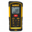 Дальномер лазерный DeWALT DW03101