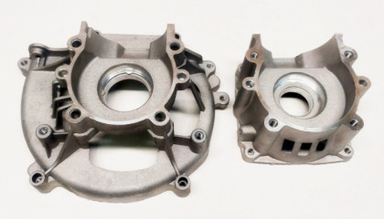 Картер для БТР-1300-2900Р/П(8,40), MP-25(24,33) TPW